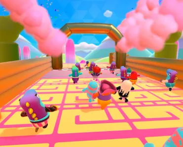 Fall Guys: Ultimate Knockout