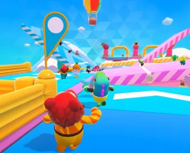 Fall Guys: Ultimate Knockout