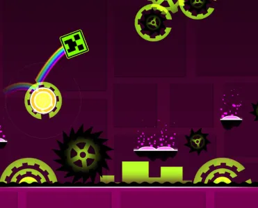 Geometry Dash