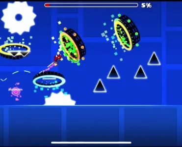 Geometry Dash