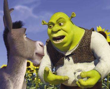 Shrek