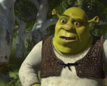 Shrek