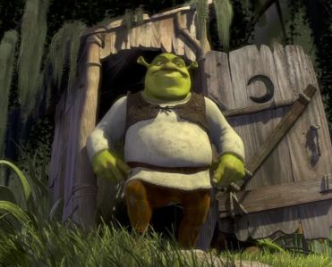 Shrek