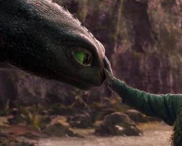 How to Train Your Dragon (2025)