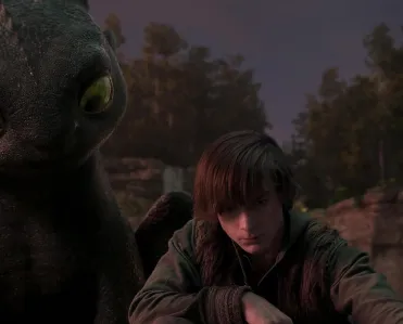 How to Train Your Dragon (2025)