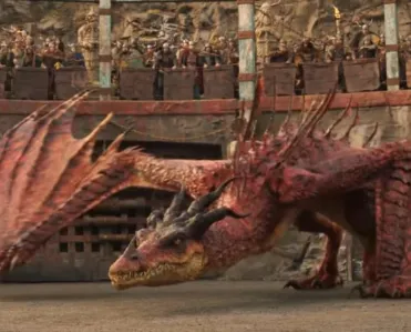 How to Train Your Dragon (2025)