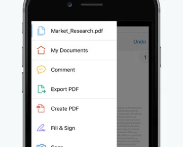 Adobe Acrobat Reader