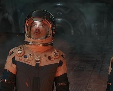 The Fantastic Four: First Steps