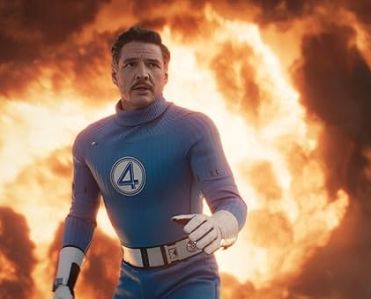 The Fantastic Four: First Steps