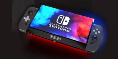 Nintendo Ensures Adequate Production to Combat Resellers Ahead of Switch 2 Launch