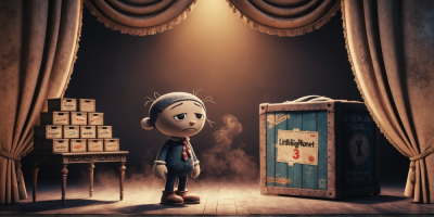 Sackboy's Adventure Faces a Final Curtain: LittleBigPlanet 3 and DLC Set for Digital Removal