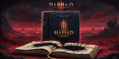 Reviving Darkness: A Deep Dive into Diablo's Vessel of Hatred Expansion