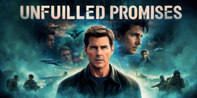 Unfulfilled Promises: The Quest for Sequels in Tom Cruise's Iconic Films