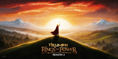 A New Dawn in Middle-earth: The Triumph of The Rings of Power Season 2