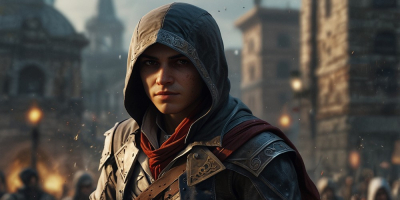 Assassin's Creed Syndicate Gets 60 FPS Upgrade on Next-Gen Consoles