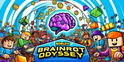 The Brainrot Odyssey: Mastering Strategy, Crafting, and Economic Tactics in Roblox