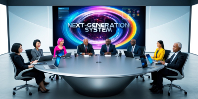 Enhanced Communication Features Unveiled for the Next-Generation System
