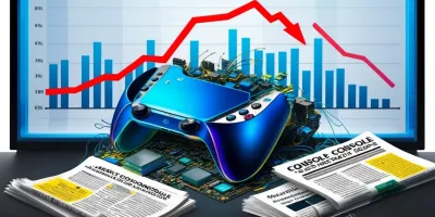 Next-Gen Console Economics: Navigating Component Costs and Market Expectations