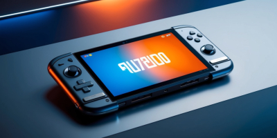 Next-Gen Handheld Horizons: Elevating Classics with Modern Innovation