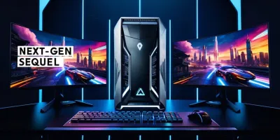 Next-Gen Sequel Arrives on PC with Enhanced Features and Future Projects Ahead