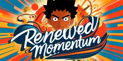 Renewed Momentum Sets Stage for Next Animated Season