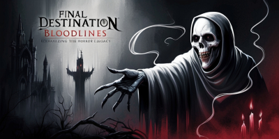 Final Destination: Bloodlines - The Return of a Horror Legacy