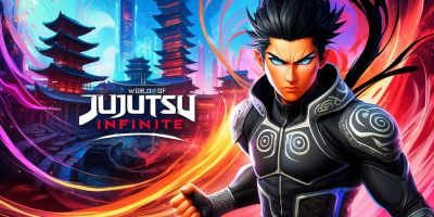 Jujutsu Infinite: Mastering Ancient Techniques in a Dynamic World