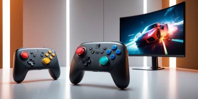 Switch 2 Controller Innovations: Bridging Retro Legacy with Cutting-Edge Customization