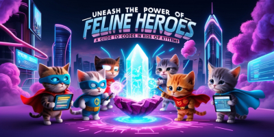 Unleash the Power of Feline Heroes: A Guide to Codes in Rise of Kittens