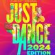 Just Dance 2024 Edition