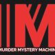 The Murder Mystery Machine