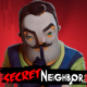 Secret Neighbor