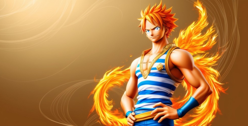 The Ideal Vice Captain of One Piece: Marco the Phoenix