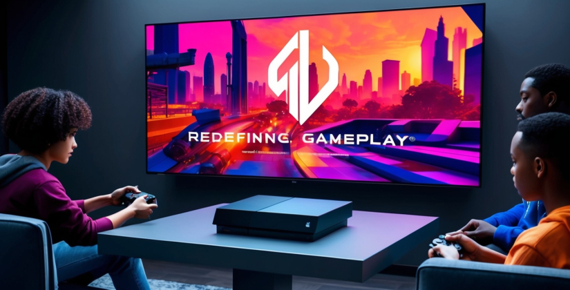 A Shift in Strategy: Redefining Gameplay Through Subscription Models and Technical Innovations