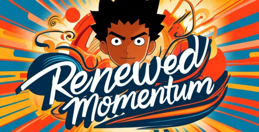 Renewed Momentum Sets Stage for Next Animated Season