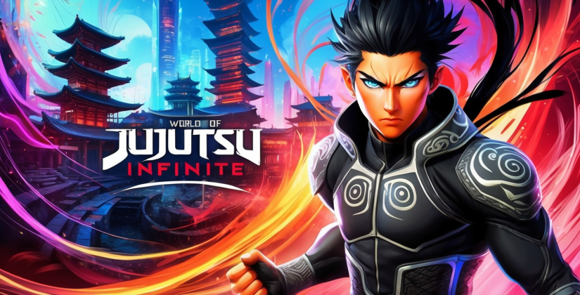 Jujutsu Infinite: Mastering Ancient Techniques in a Dynamic World