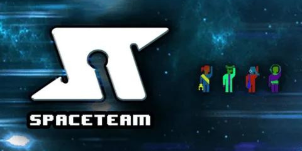 Spaceteam logo