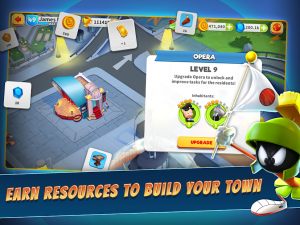 Looney Tunes™ World of Mayhem - Action RPG