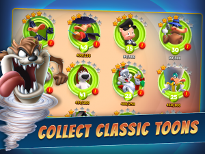 Looney Tunes™ World of Mayhem - Action RPG