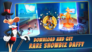 Looney Tunes™ World of Mayhem - Action RPG