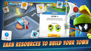 Looney Tunes™ World of Mayhem - Action RPG