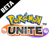 Pokémon UNITE Logo