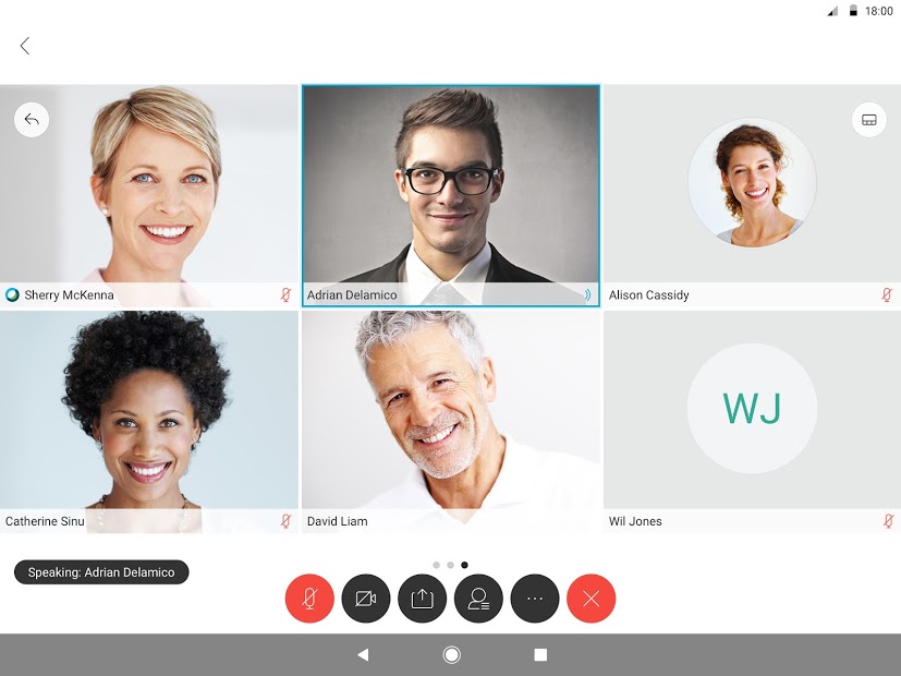 Cisco Webex Meetings Fair Review Latest Version At Dicelock Org   Cisco Webex Meetings 8 