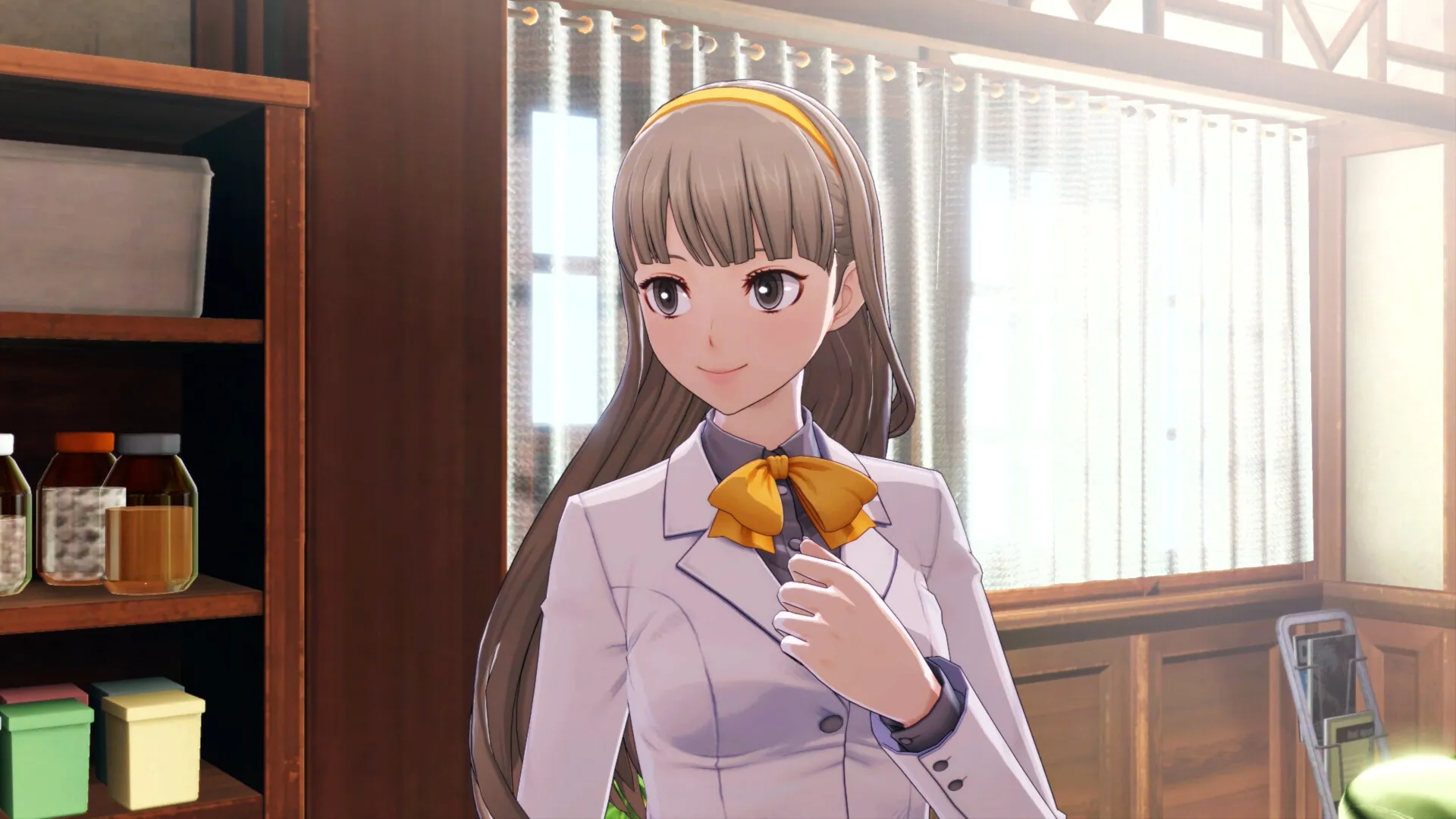 Digimon Story Time Stranger