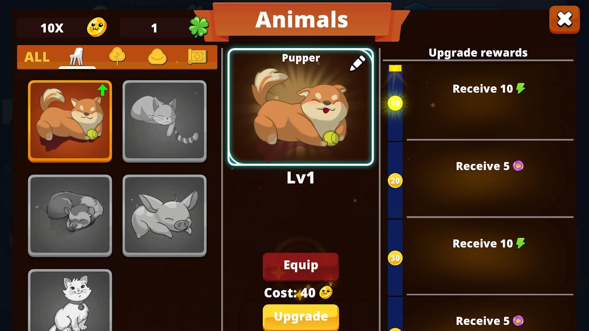 Comfy Girl: Lofi Companion