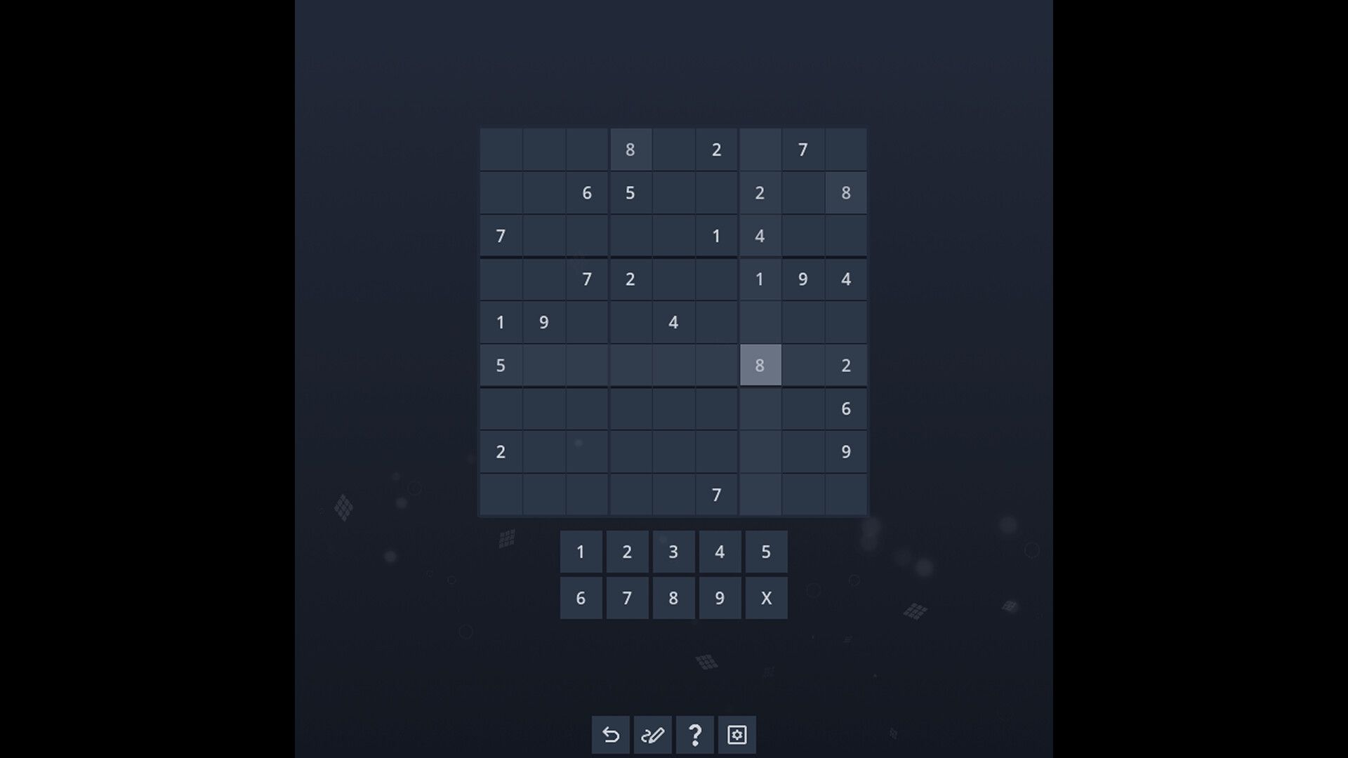 Sudoku Dreams