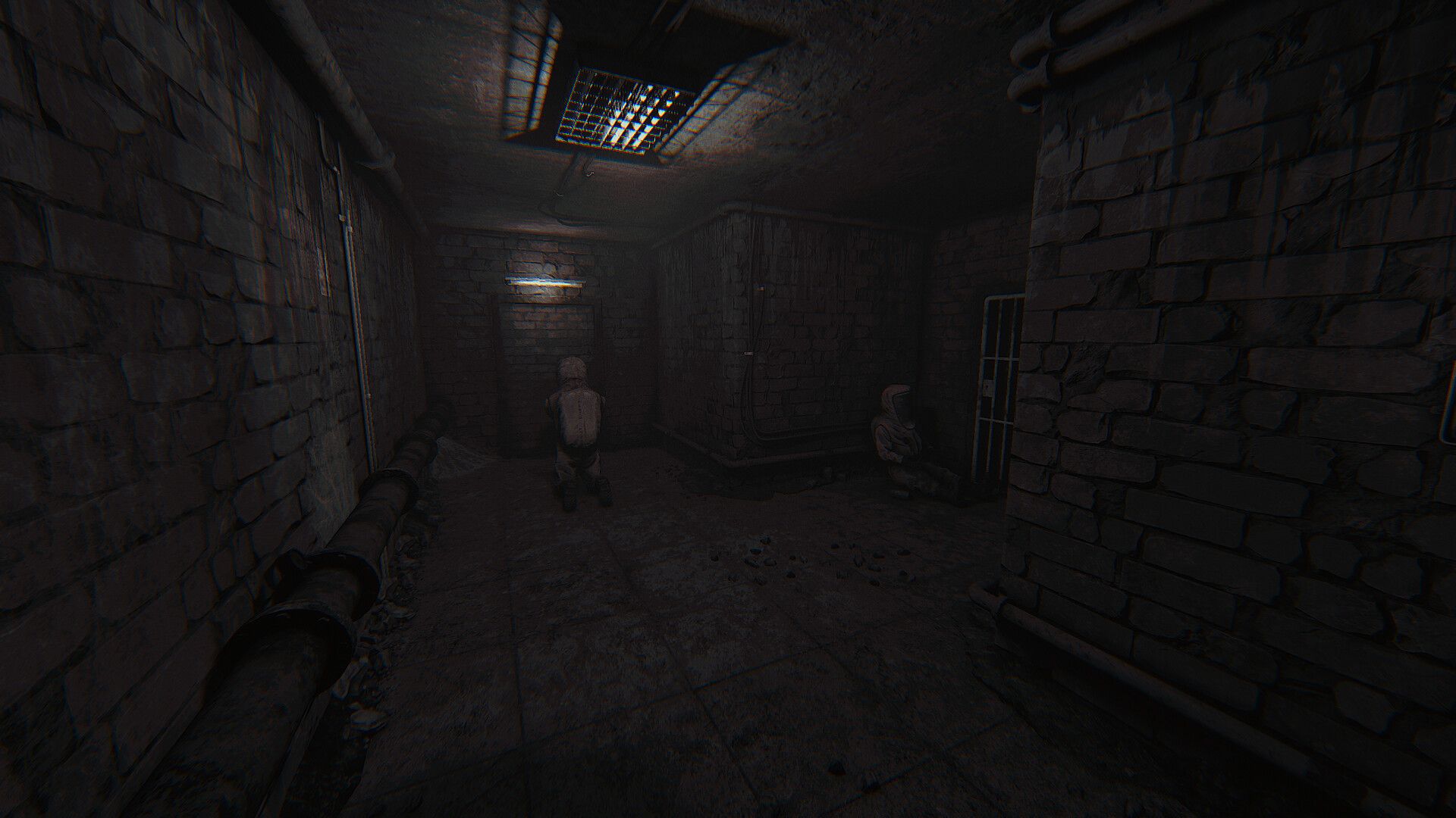 ColdSide: Retro Edition