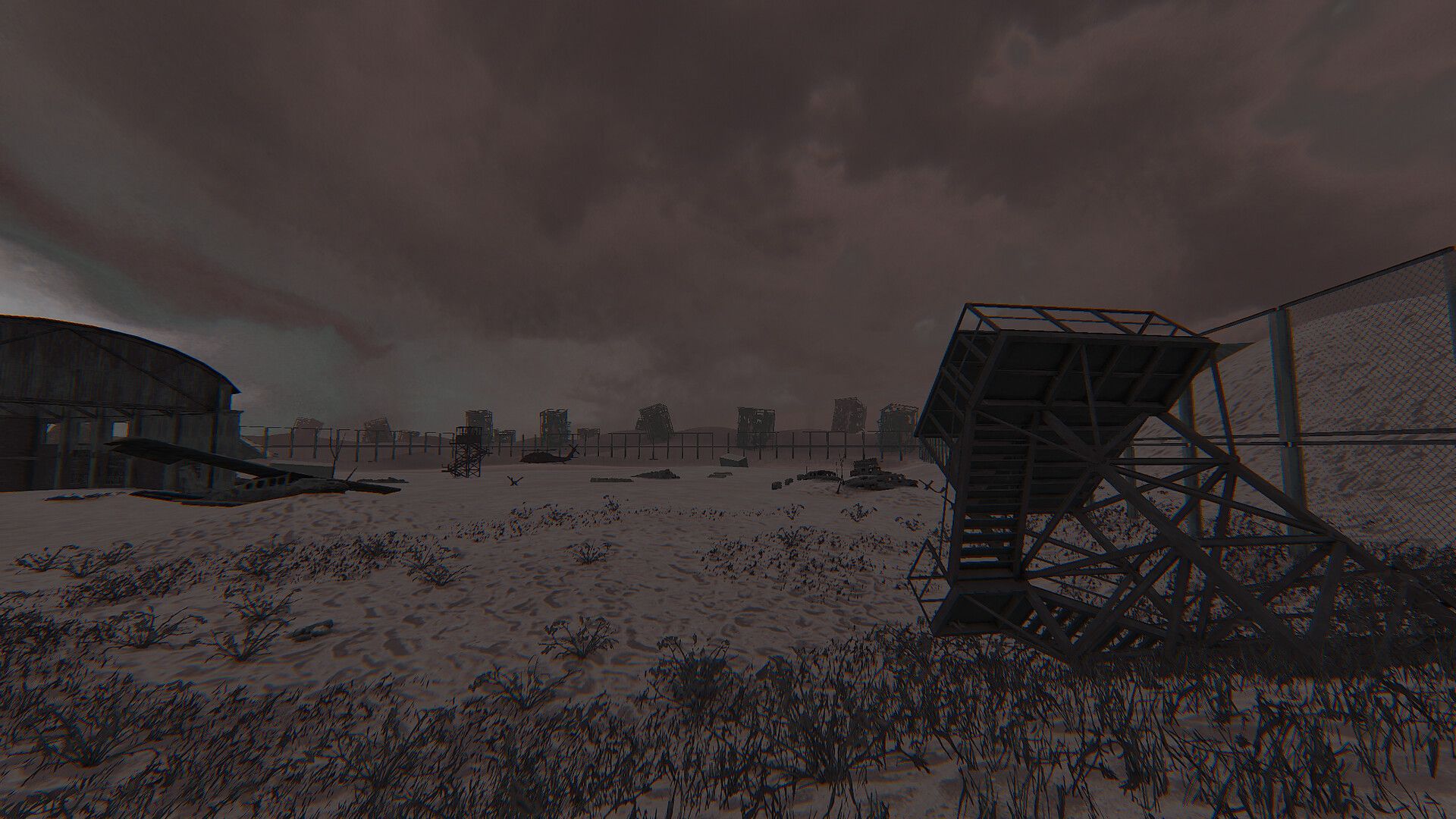 ColdSide: Retro Edition