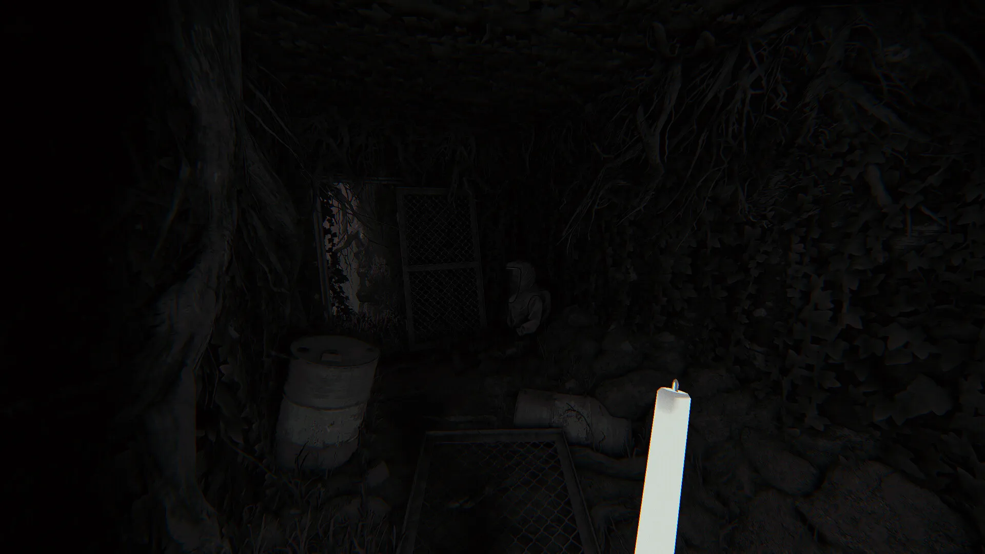 ColdSide: Retro Edition