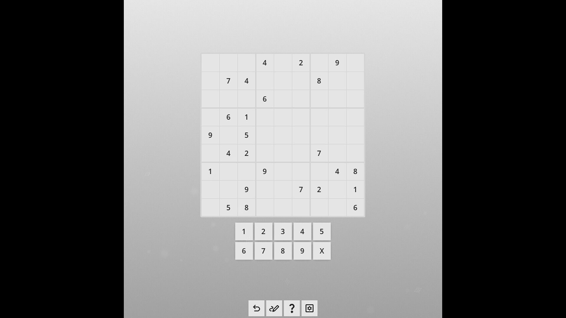 Sudoku Dreams